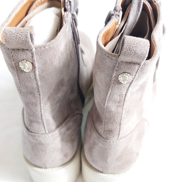 Anne Klein® Vanya boots Size 10 - Picture 3 of 7